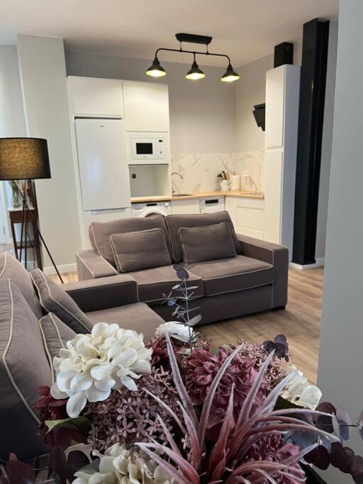 Apartamento Precioso Y Centrico *