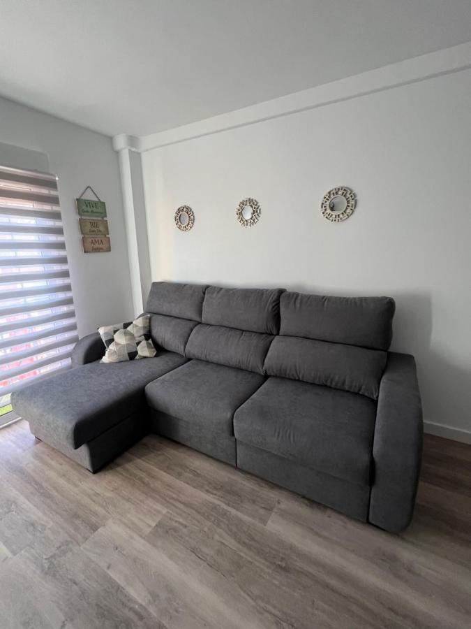 Apartamento Delicias Con Parking * Zaragoza