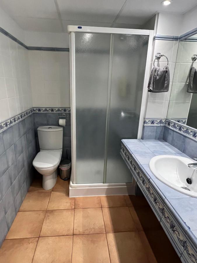 Apartamento Delicias Con Parking Apartamento *