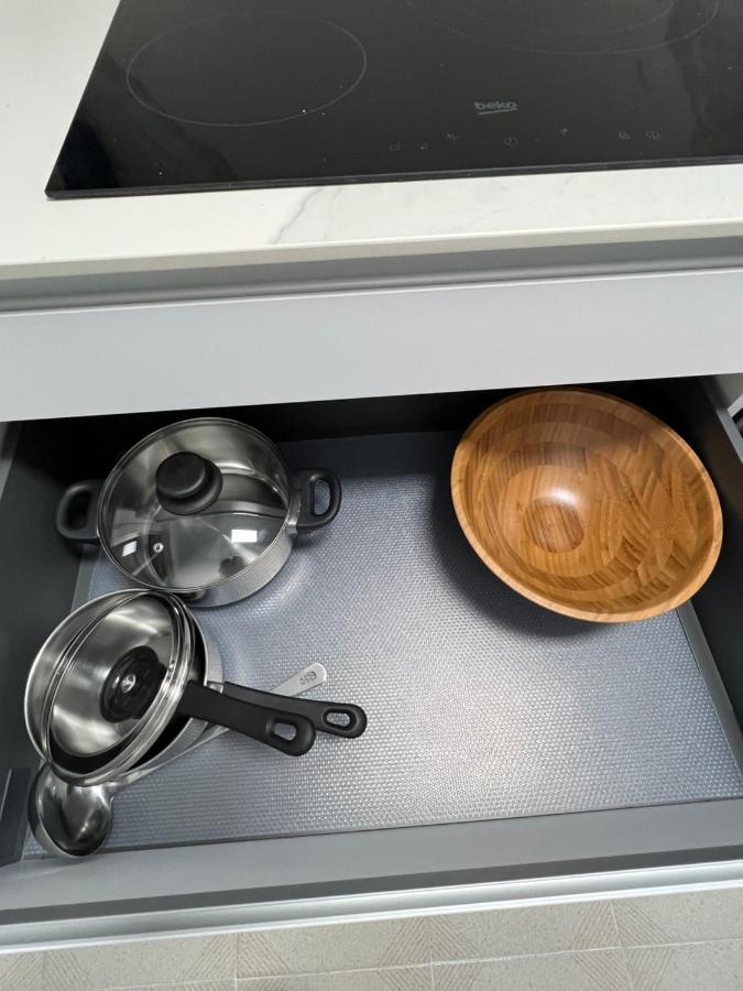Apartamento Apartamento Delicias Con Parking *