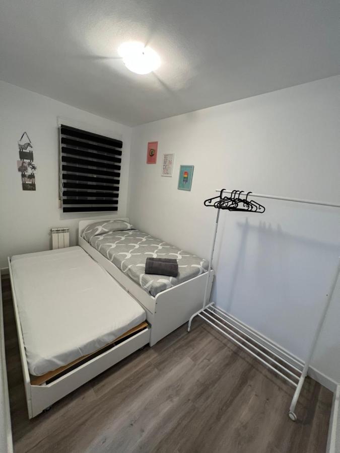 Apartamento Delicias Con Parking