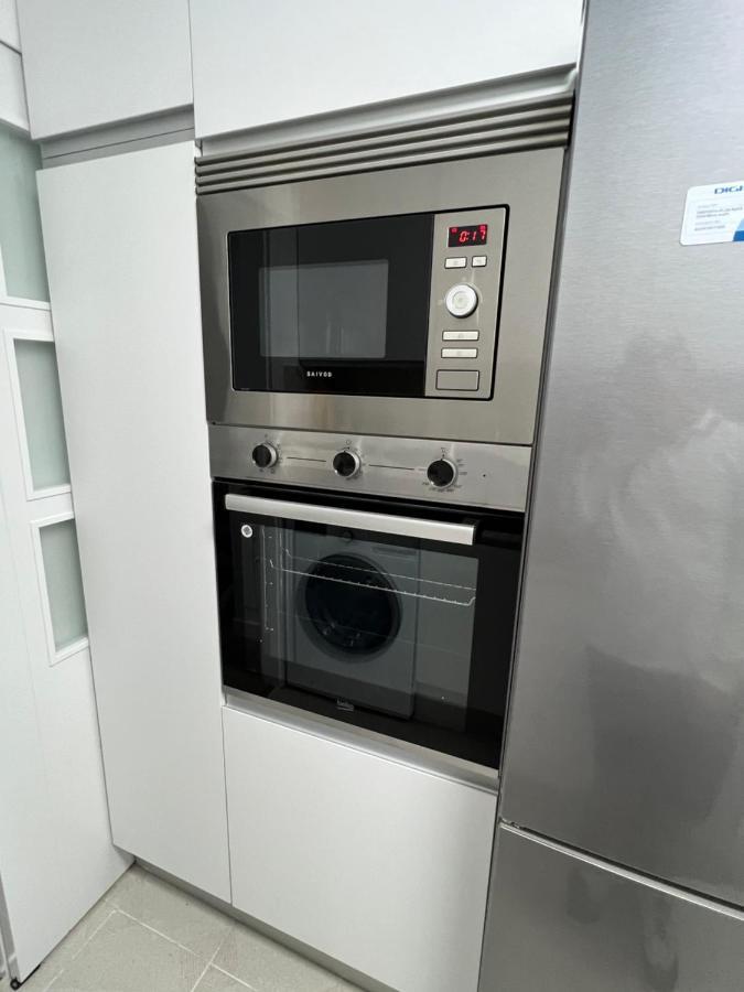 Apartamento Delicias Con Parking Apartamento *