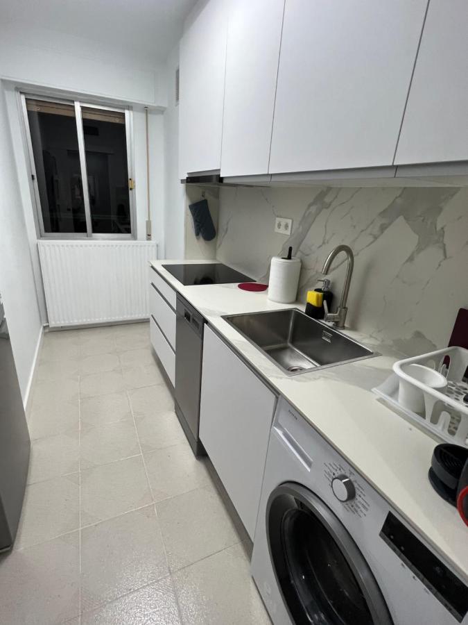 Apartamento Delicias Con Parking Apartamento