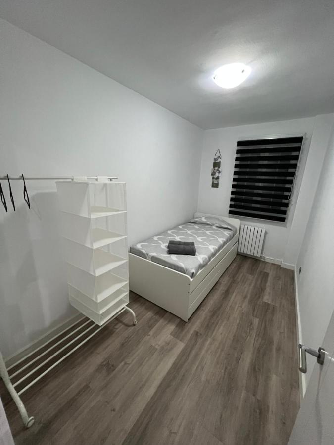 Apartamento Delicias Con Parking Apartamento *