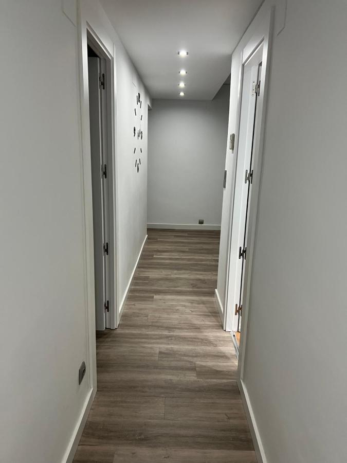 Apartamento Delicias Con Parking Apartamento Zaragoza