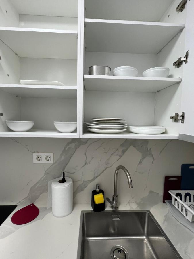 Apartamento Delicias Con Parking *