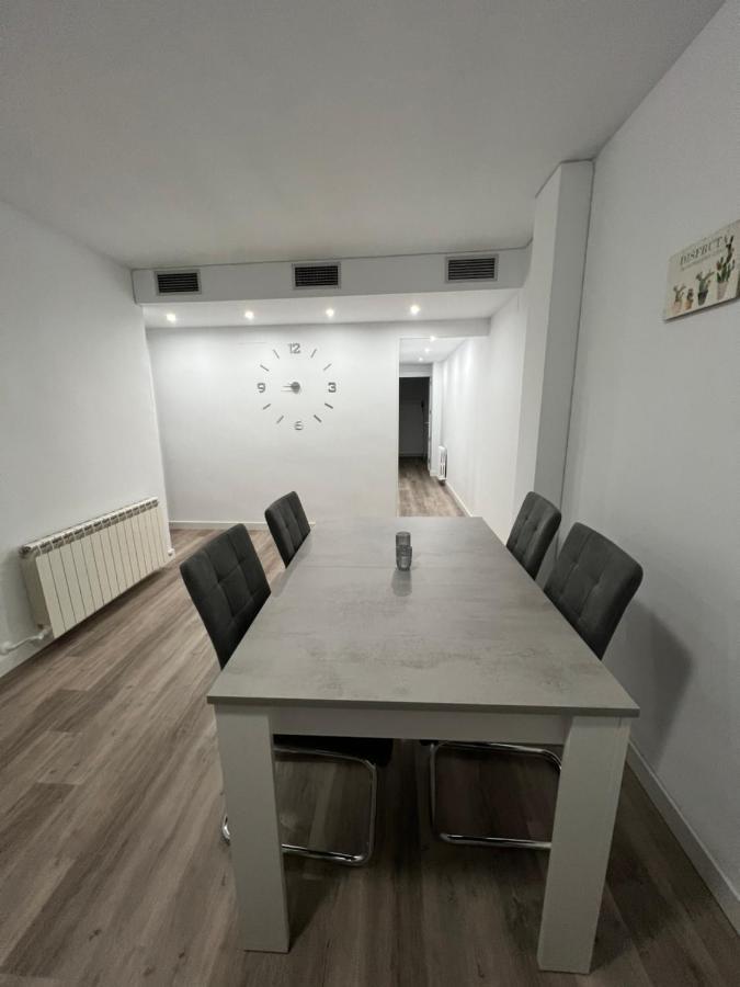 Apartamento Apartamento Delicias Con Parking Zaragoza