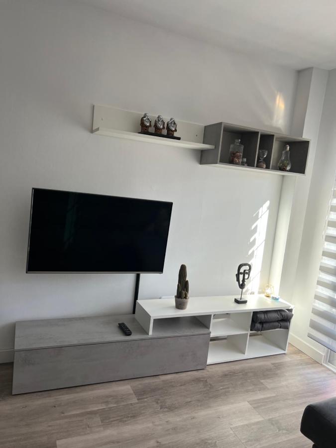 Apartamento Apartamento Delicias Con Parking *