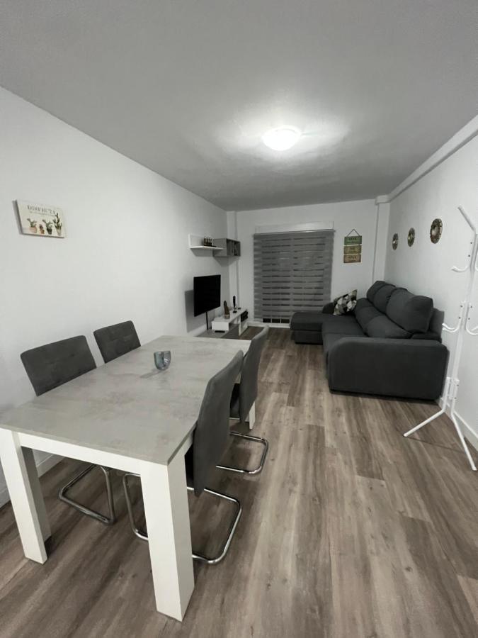 Apartamento Delicias Con Parking Apartamento *