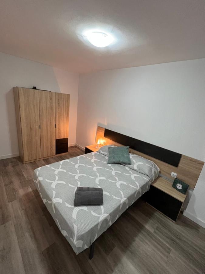 Apartamento Apartamento Delicias Con Parking Zaragoza