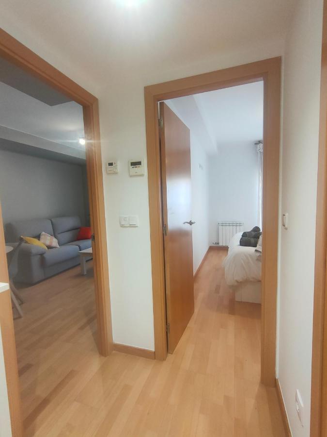 Apartamento El Rincon De Rebeca By Alogest *
