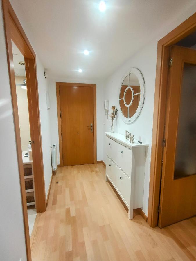 Apartamento El Rincon De Rebeca By Alogest *