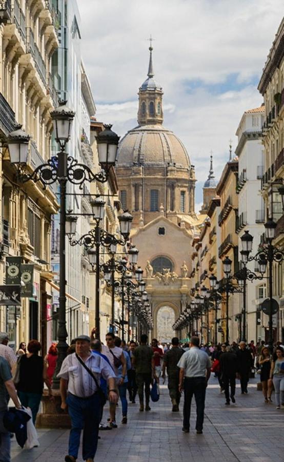 Apartamento Centrico 