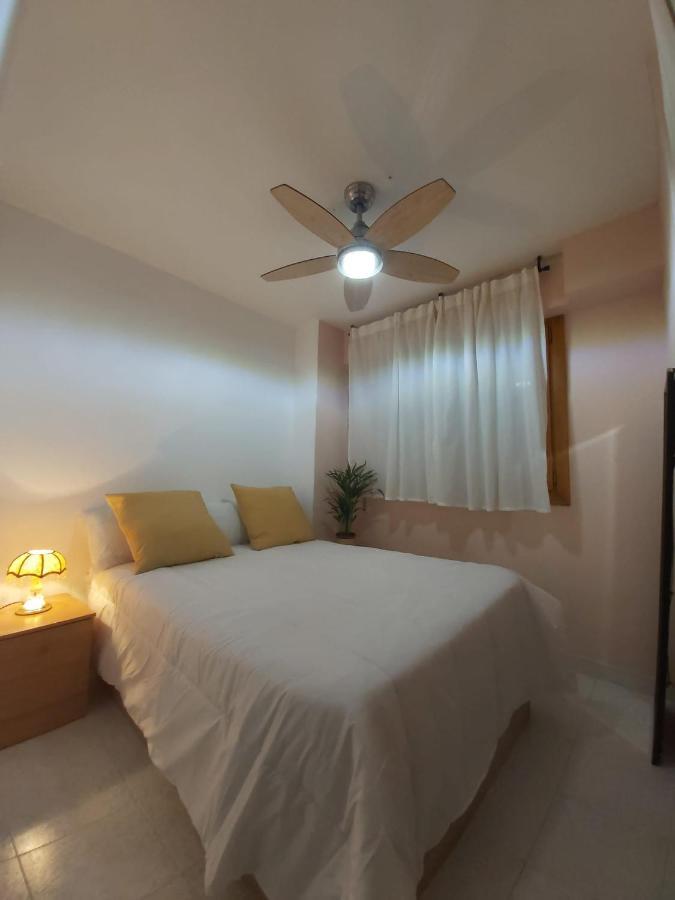 Apartamento Centrico 