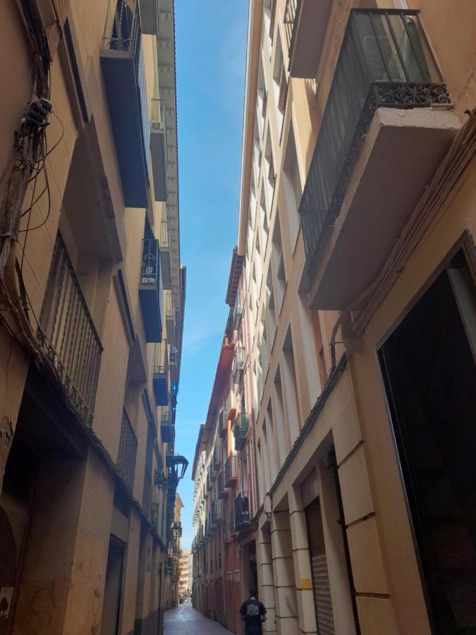 Apartamento Centrico 