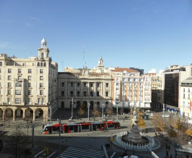 Apartamento Apartamento Centrico 