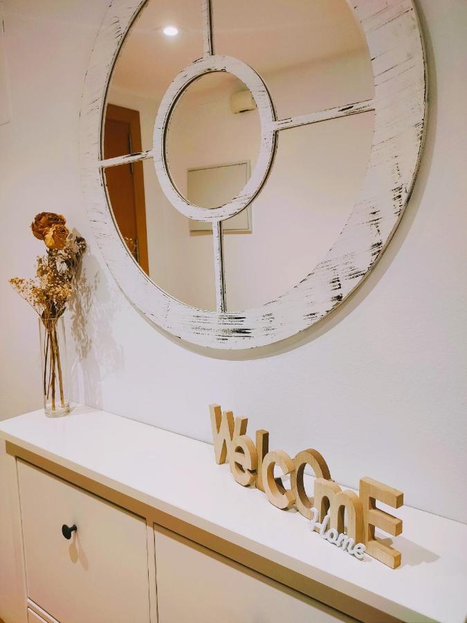 Apartamento El Rincon De Rebeca By Alogest