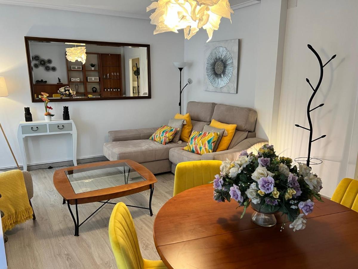 Apartamenticos La Paz I Apartamento *