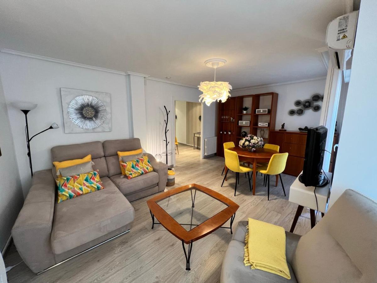 Apartamenticos La Paz I *