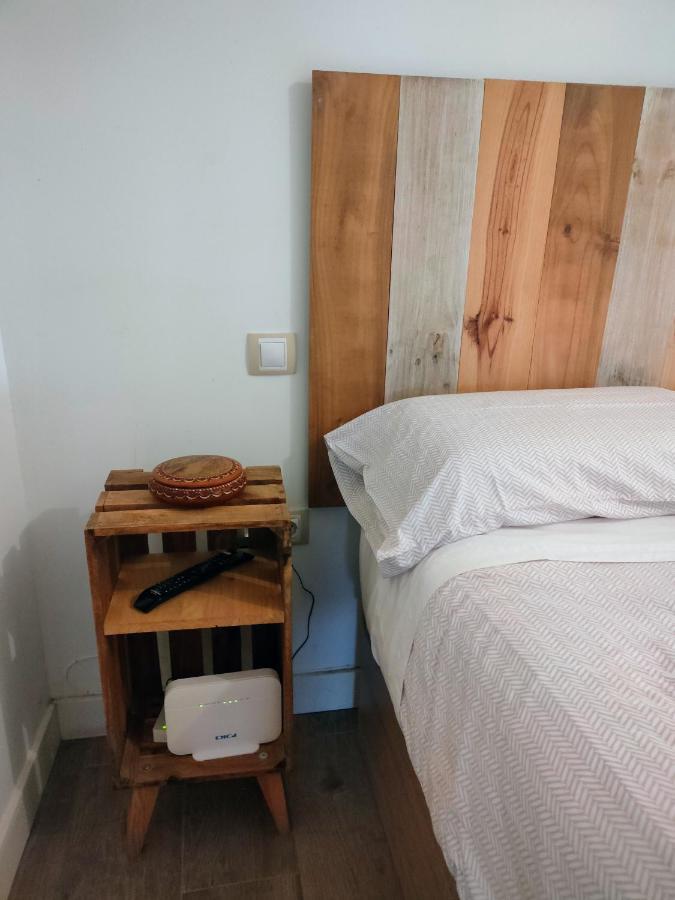 La Bodega De Reconquista Centro By Alogest Apartamento