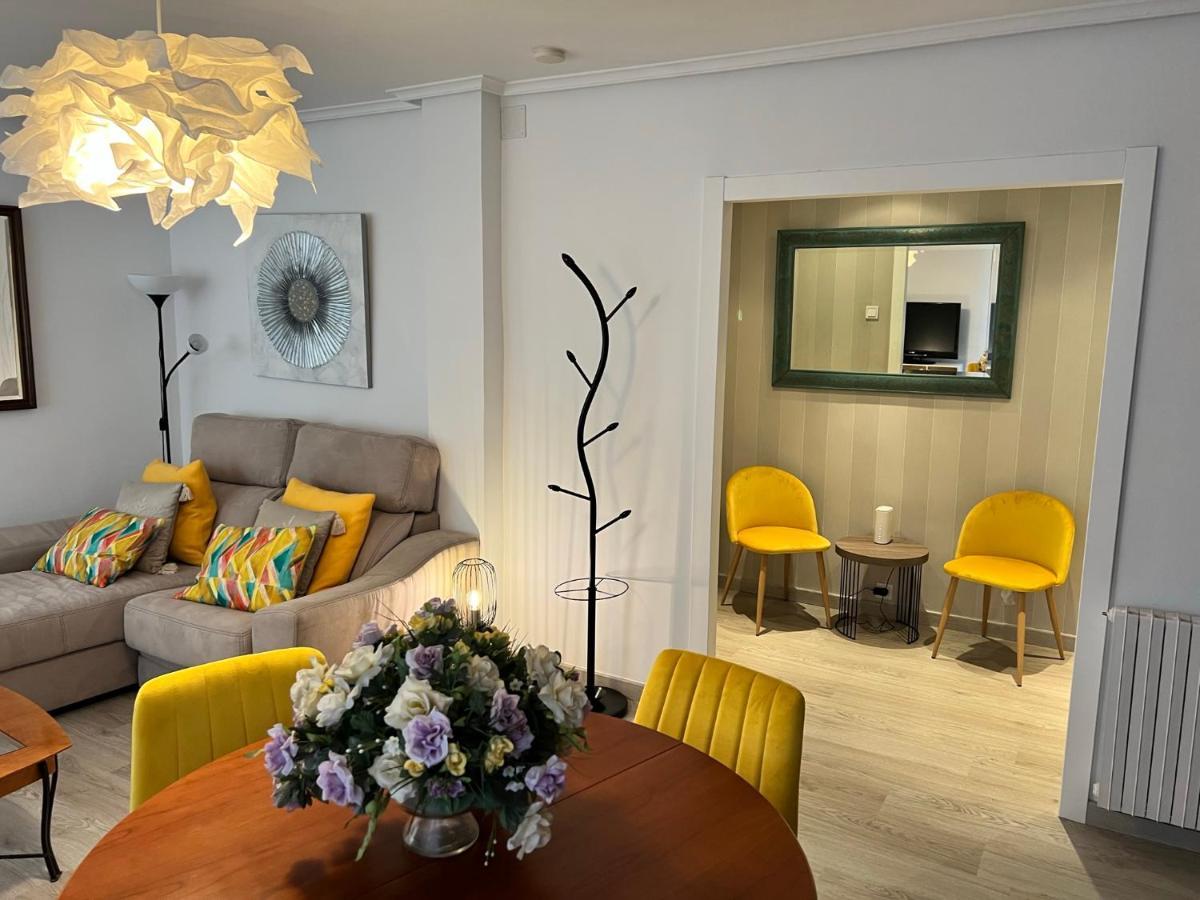 Apartamenticos La Paz I *