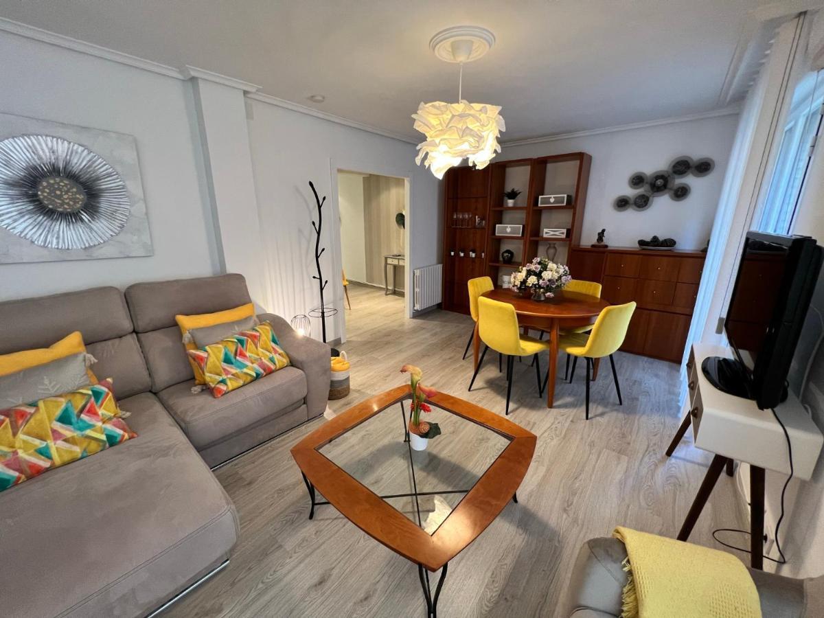 Apartamenticos La Paz I Apartamento *