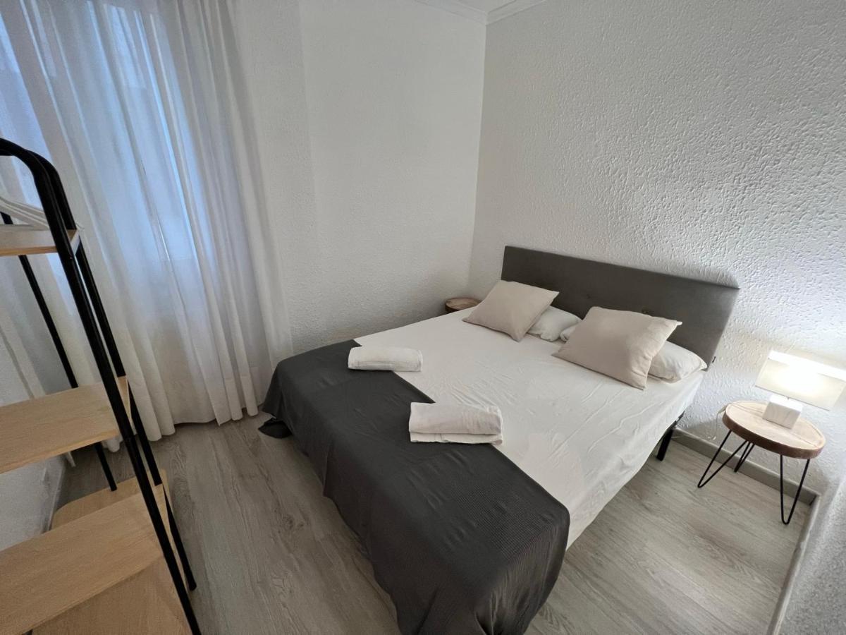 Apartamenticos La Paz I * Zaragoza
