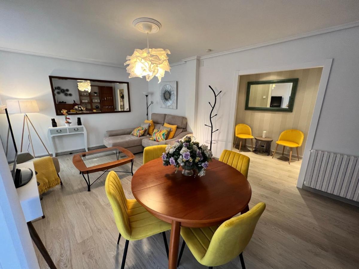 Apartamenticos La Paz I Apartamento
