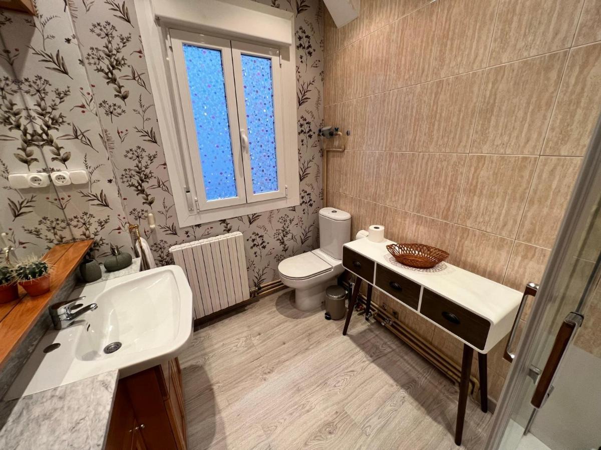 Apartamenticos La Paz I *