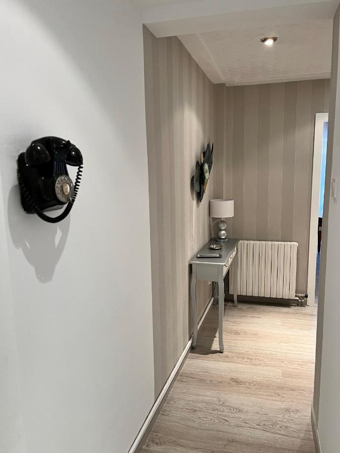 Apartamenticos La Paz I