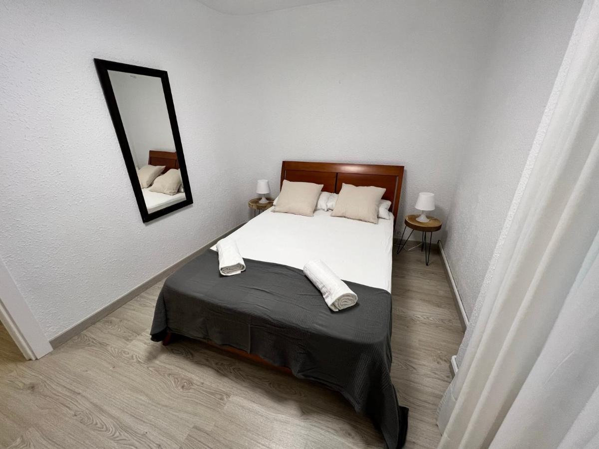 Apartamenticos La Paz I Apartamento *