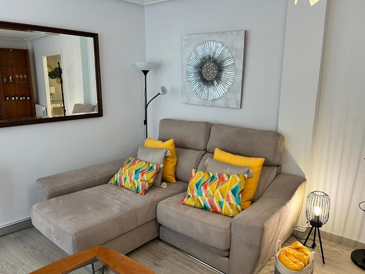 Apartamento Apartamenticos La Paz I Zaragoza