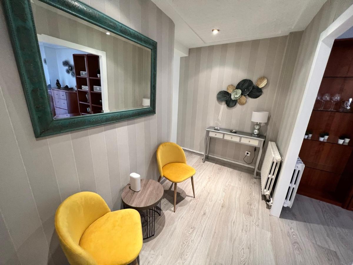 Apartamento Apartamenticos La Paz I