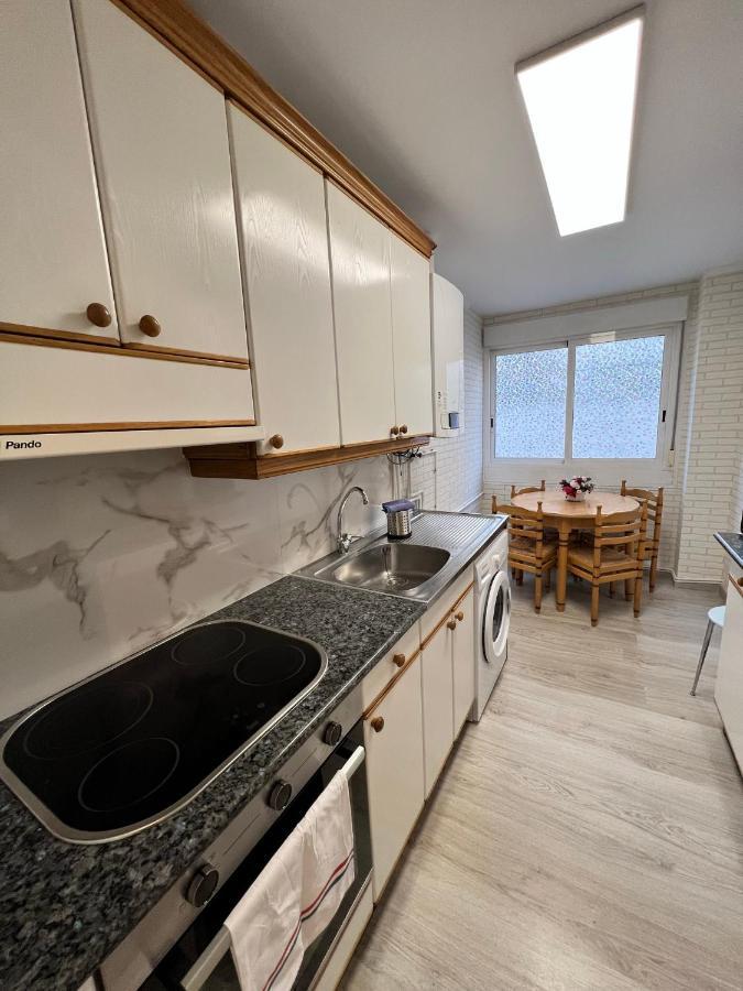 Apartamenticos La Paz I Zaragoza