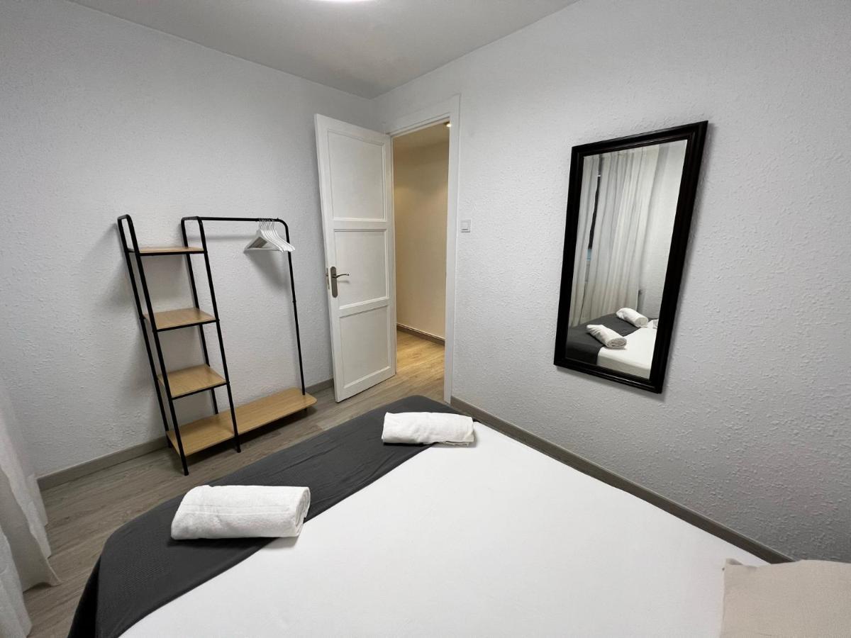 Apartamento Apartamenticos La Paz I *