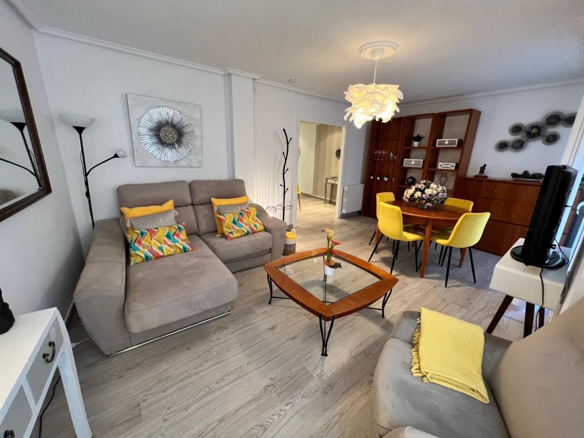 Apartamenticos La Paz I
