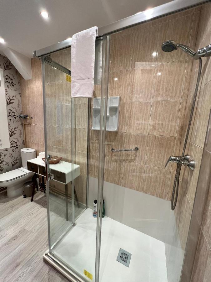 Apartamento Apartamenticos La Paz I