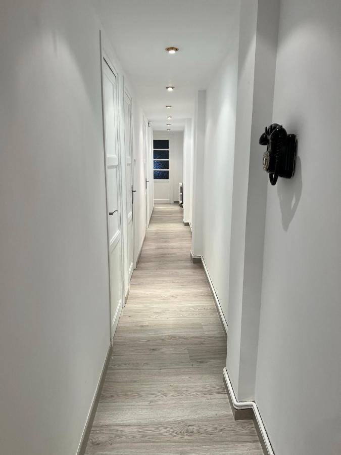 Apartamenticos La Paz I Zaragoza