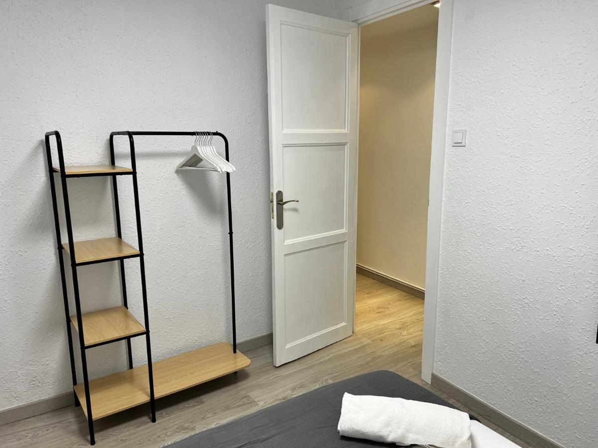 Apartamento Apartamenticos La Paz I *