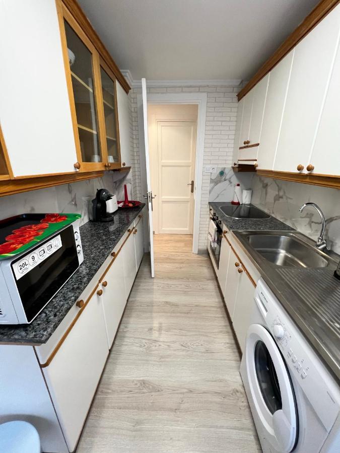 Apartamenticos La Paz I