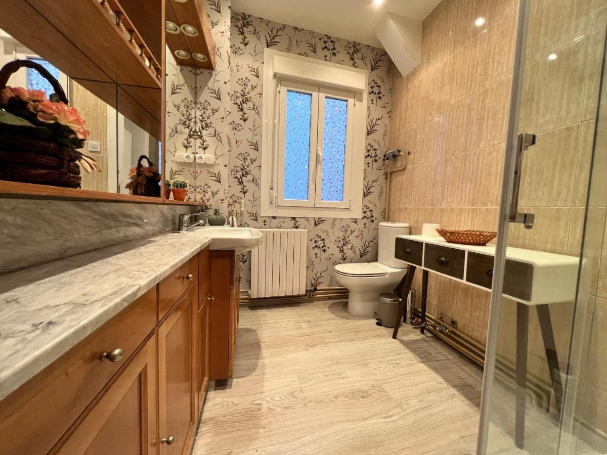 Apartamento Apartamenticos La Paz I Zaragoza