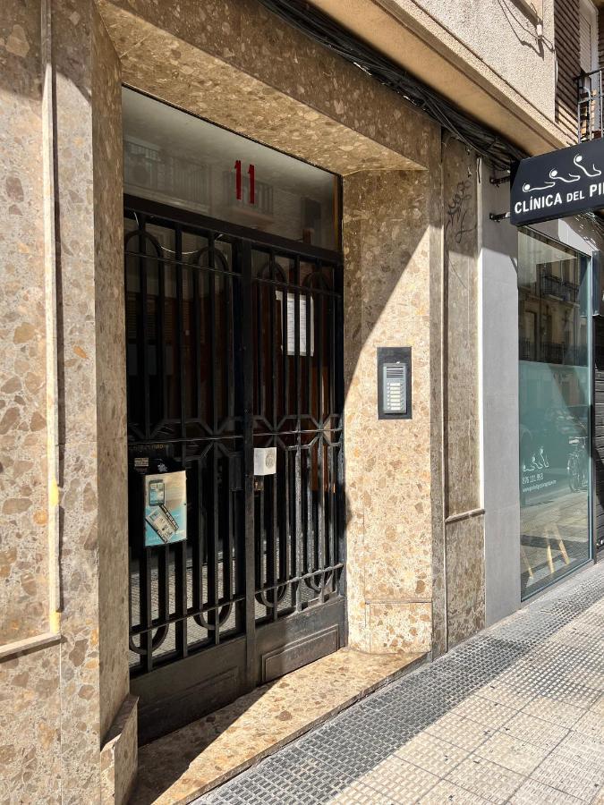 Apartamenticos La Paz I Zaragoza