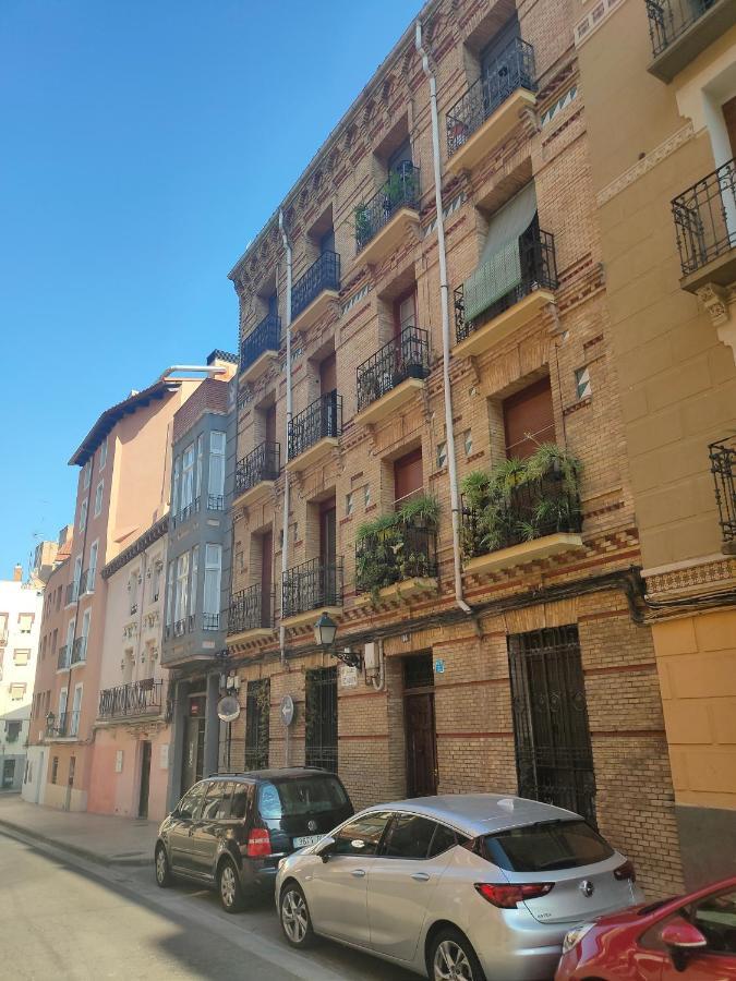Apartamento La Bodega De Reconquista Centro By Alogest
