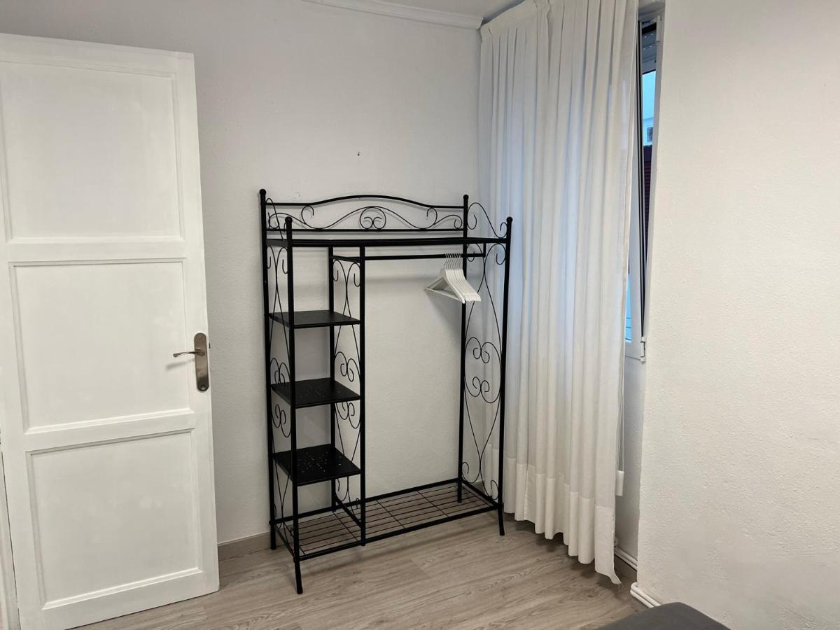 Apartamento Apartamenticos La Paz I Zaragoza