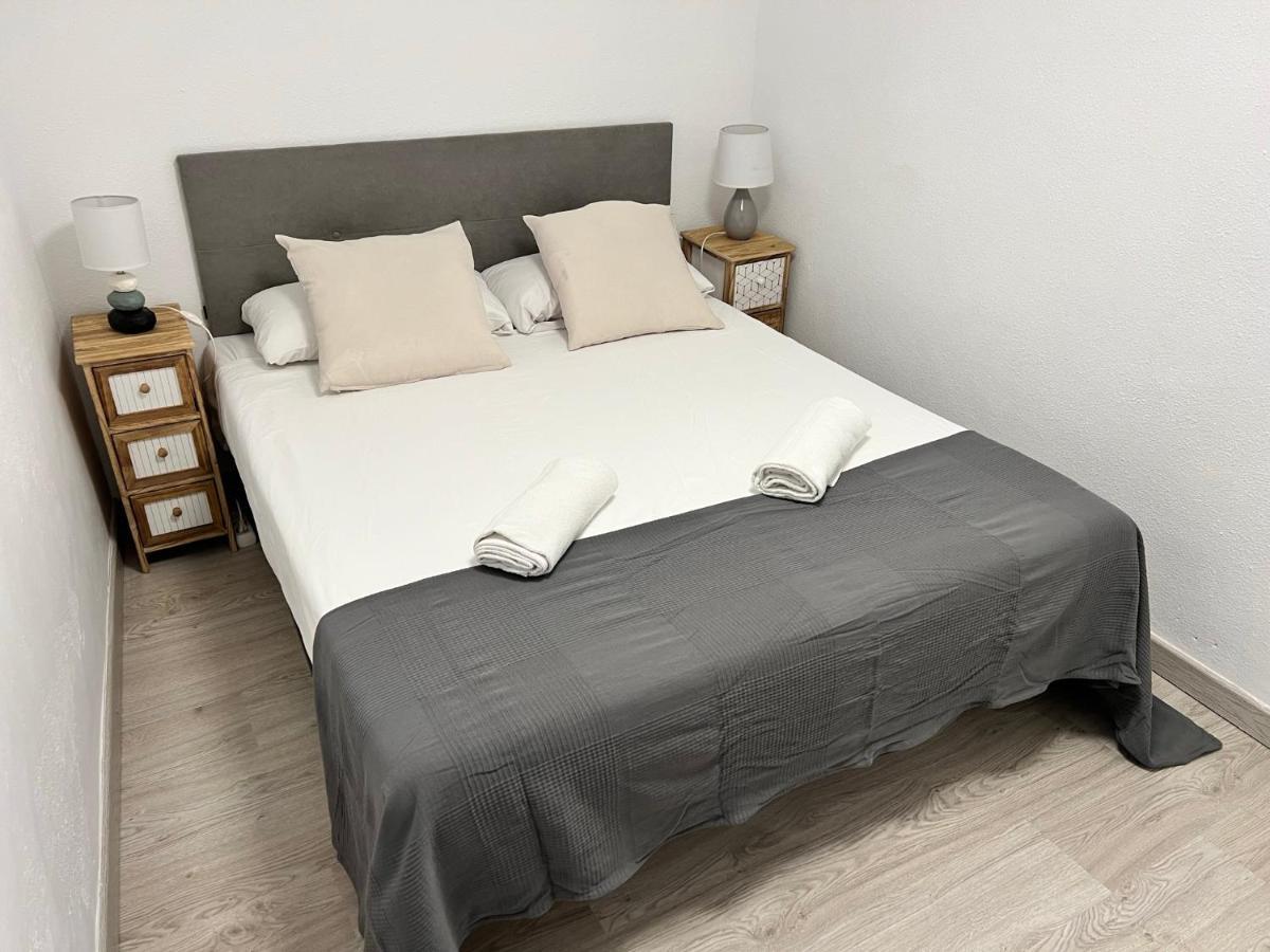 Apartamento Apartamenticos La Paz I Zaragoza