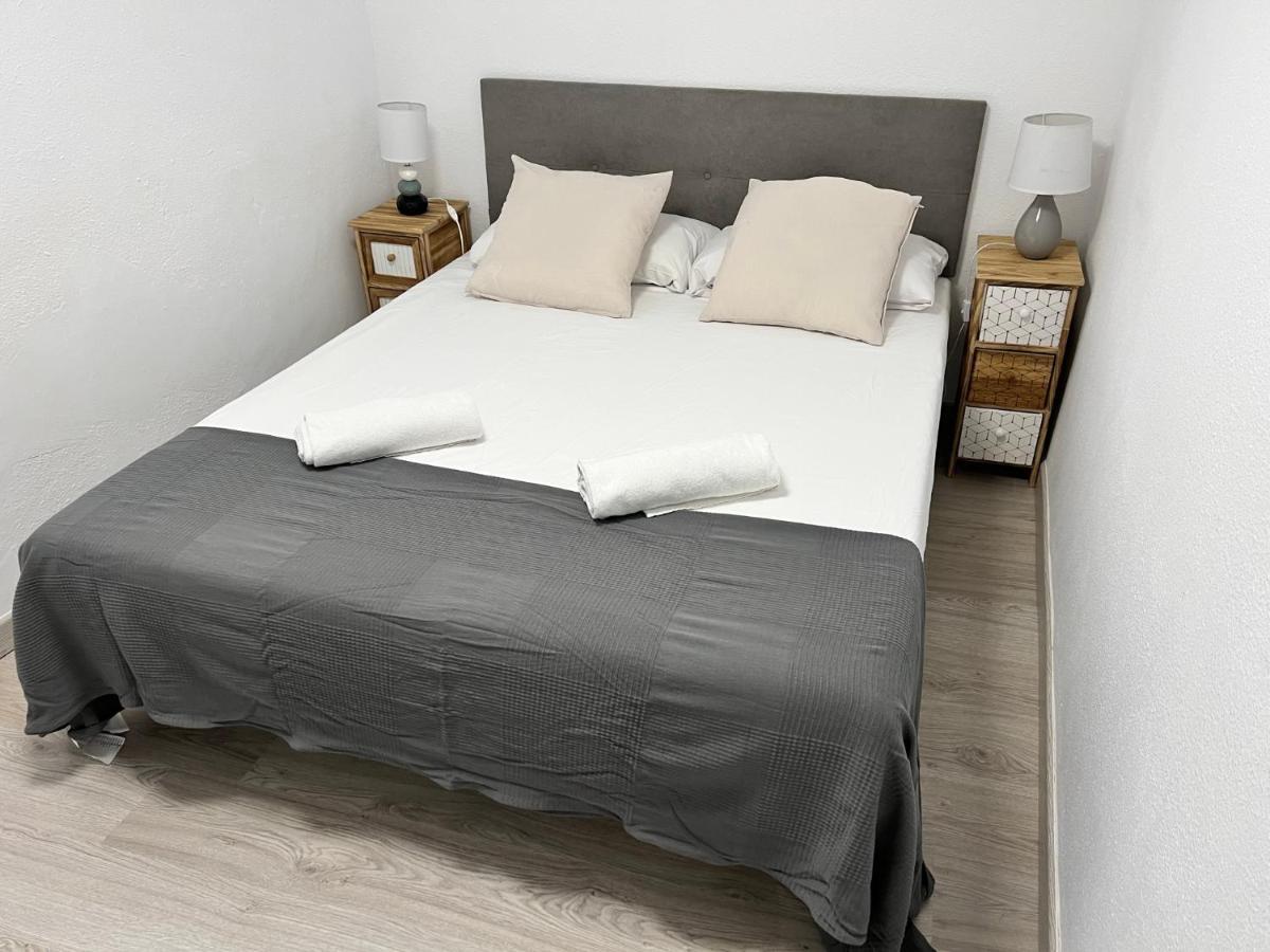 Apartamento Apartamenticos La Paz I Zaragoza