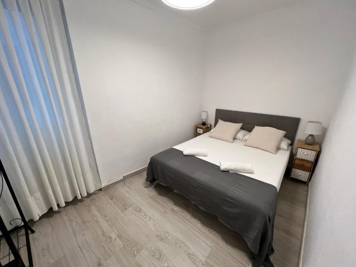 Apartamenticos La Paz I *