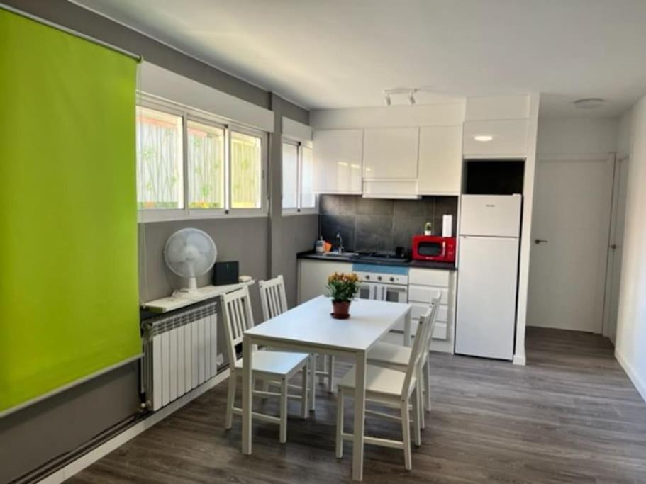 Apartamento La De Luismi Zaragoza