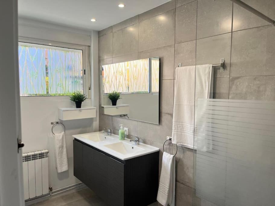 Apartamento La De Luismi