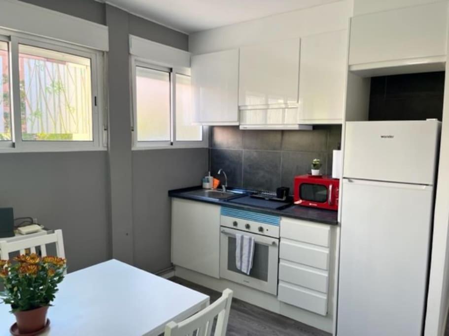 Apartamento La De Luismi